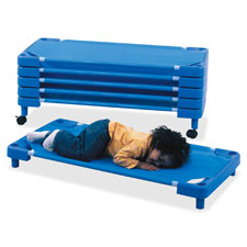 Children's Fact. Full Size Cots Set