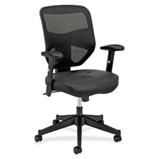 HON VL531 Series Mesh High-back Work Chair