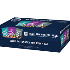 Kars Nuts Nut and Fruit Variety Pack