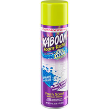 Church & Dwight Kaboom Foam-Tastic Bathrm Cleaner