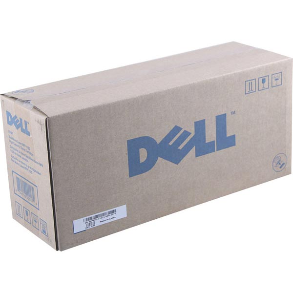 Dell TX300 (310-9319) Black OEM Toner Cartridge