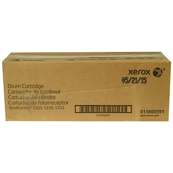 Xerox 013R00591 OEM Drum Unit