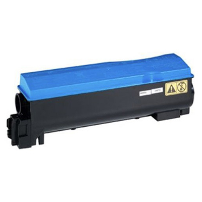 Premium Quality Cyan Toner Cartridge compatible with Kyocera Mita 1T02HNCUS0 (TK-562C)