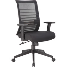 Boss Office Prod. Mesh Task Chair