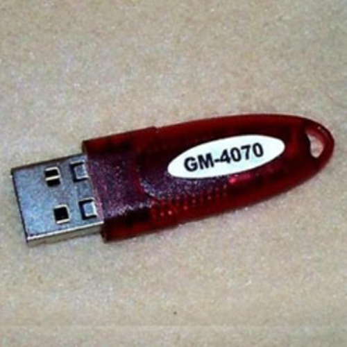 Toshiba GM4070 OEM Scan Upgrade Enabler