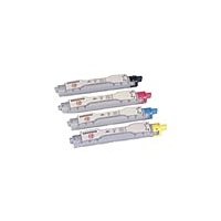 Konica Minolta 1710551-100 OEM Toner Value Kit