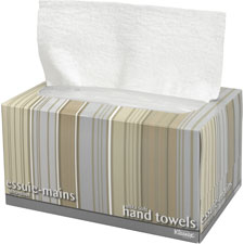 Kimberly-Clark Kleenex Ultra Soft Hand Towels