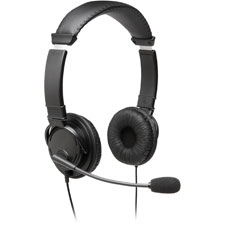 Kensington Hi-Fi Headphones with Mic