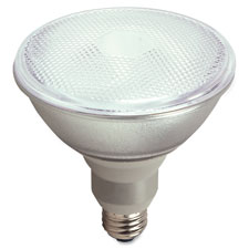 Satco 23-watt CFL PAR38 Compact Floodlight