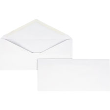 Bus. Source No. 10 V-Flap Envelopes