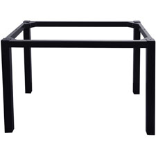 Lorell XL Adjustable Desk Riser Floor Stand