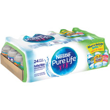 Nestle Pure Life 8 oz. Purified Water