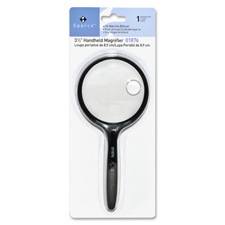 Sparco Handheld Magnifiers
