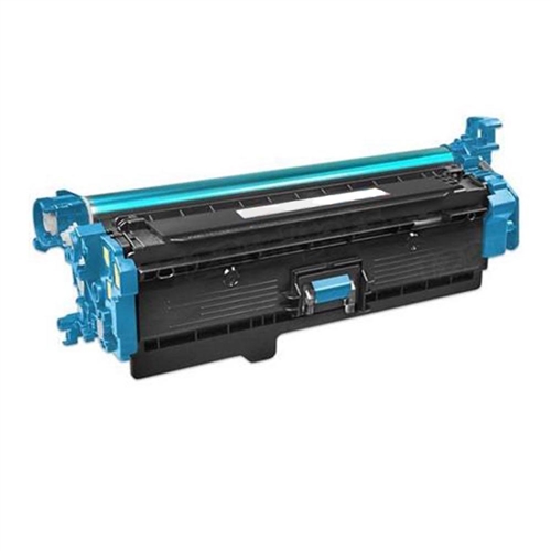 Premium Quality Cyan Toner Cartridge compatible with HP CF361X (HP 508X)