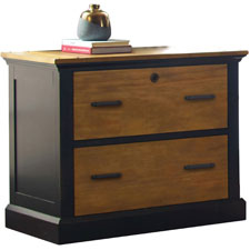 Martin Furniture Toulouse Lateral File