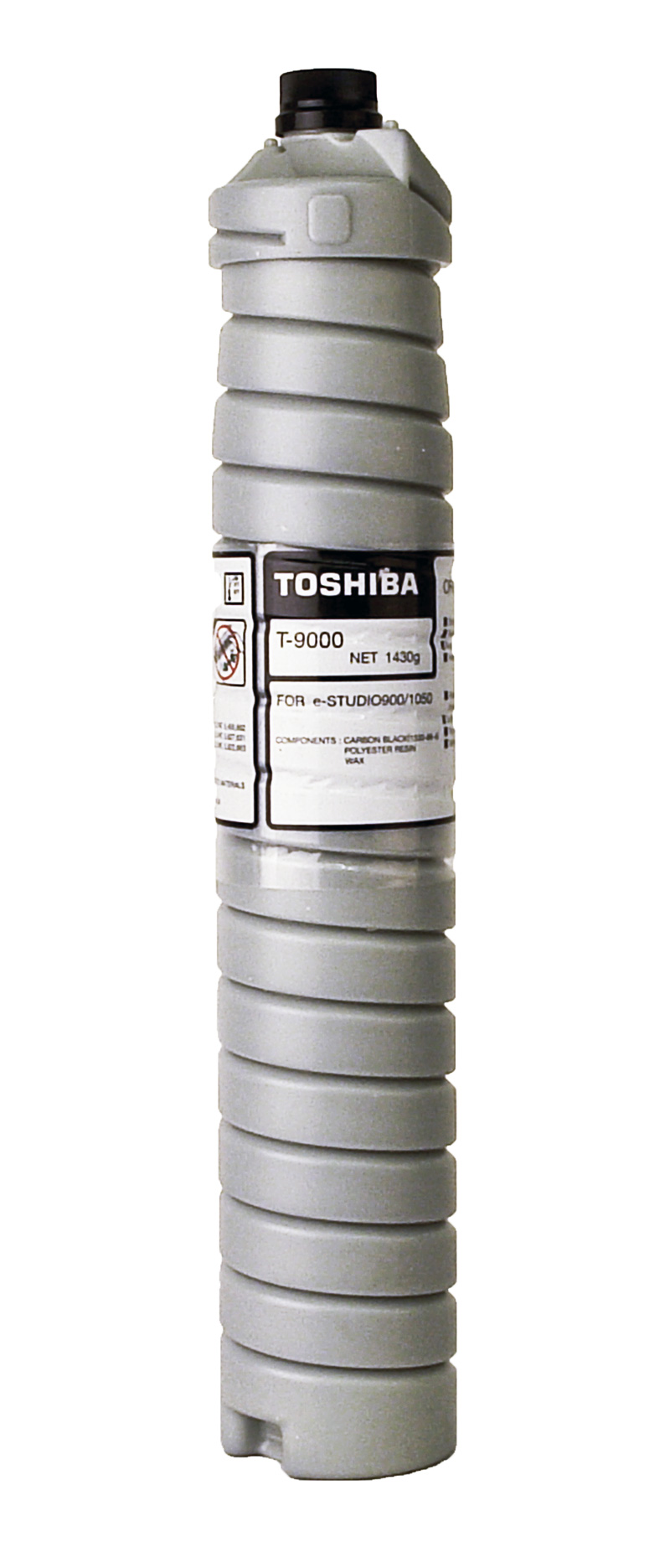 Toshiba T9000 Black OEM Toner Cartridge