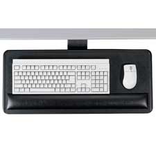 Ergonomic Concepts Economy Keyboard/Mouse Platform