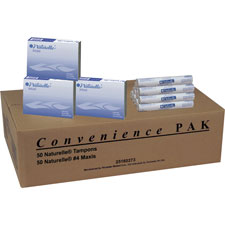Impact Dual Vendor Hygiene Convenience Pack