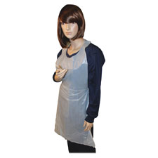 ProGuard 46" Polyethylene Apron