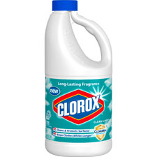 Clorox Clean Scent Bleach
