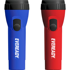 Energizer Eveready LED Economy Flashlight