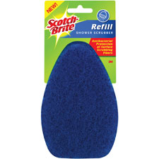 3M Scotch-Brite Bath Scrubber Refill