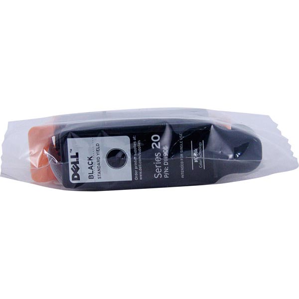 Dell C937T (330-2117) Black OEM Ink Cartridge