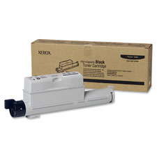 Xerox 106R01221 Black OEM Toner Cartridge
