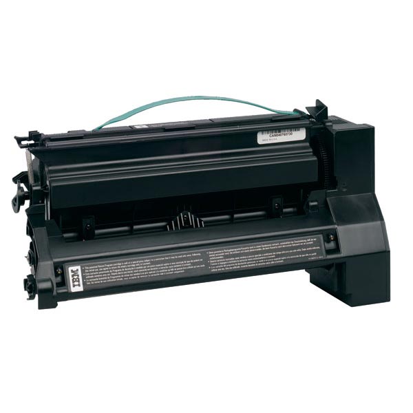 IBM 39V0940 Cyan OEM Extra High Yield Laser Toner Cartridge