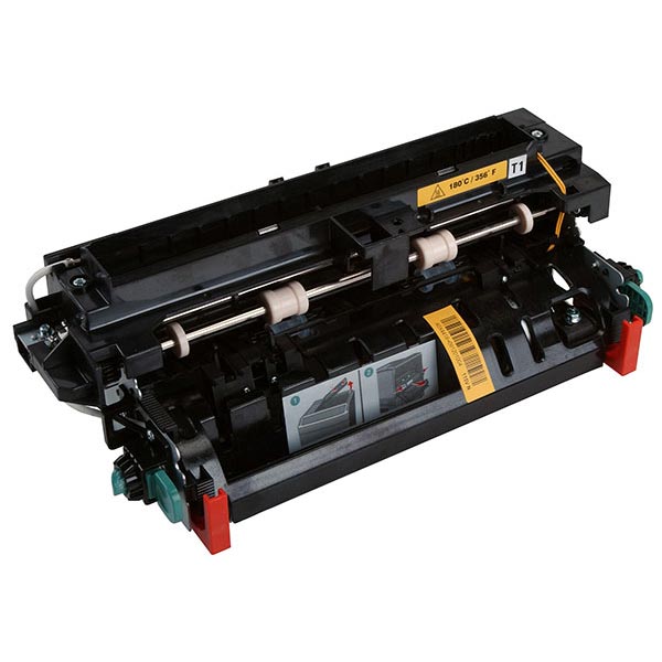 Lexmark 40X4418 Black OEM Toner Cartridge