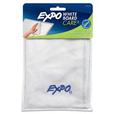 Sanford Expo Whiteboard Microfiber Polishing Cloth