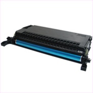 Premium Quality Black Toner Cartridge compatible with Samsung CLP-K660B