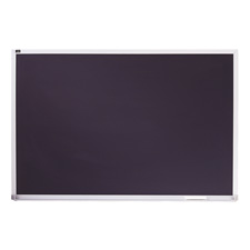 Quartet Porcelain Surface Magnetic Chalkboard