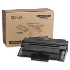 Xerox 108R00793 (108R793) Black OEM Laser Toner Cartridge