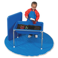 Children's Fact. Small Sensory Table Set