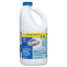 Clorox Germicidal Bleach