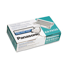 Panasonic KXFA135 Thermal Transfer Film Cartridge