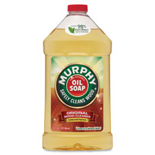 Colgate-Palmolive Oil Soap Wood Cleaner