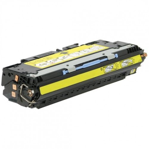 Premium Quality Black Toner Cartridge compatible with HP Q2672A (HP 309A)