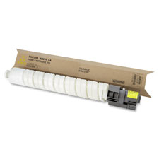 841453 TONER, 17000 PAGE-YIELD, YELLOW