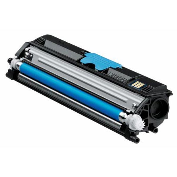 Konica Minolta A0V30GF Cyan OEM Toner Cartridge