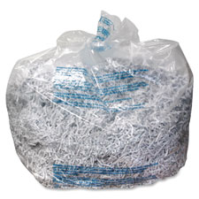 Swingline 35-60 Gallon TAA Plastic Shredder Bags