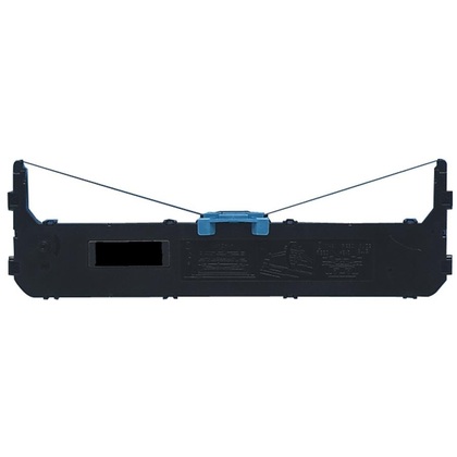 Premium Quality Black Nylon Ribbon compatible with Panasonic KX-P180