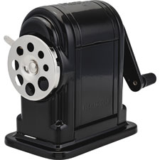 Elmer's Wall-mount All-metal Pencil Sharpener