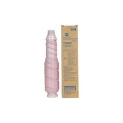 Konica Minolta A0YM331 Magenta OEM Toner