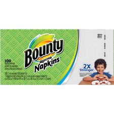 Procter & Gamble Bounty Everyday Napkins