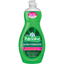 Colgate-Palmolive Original Ultra Liquid Dish Soap