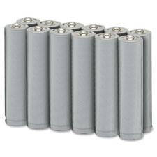 SKILCRAFT AAA Alkaline Batteries