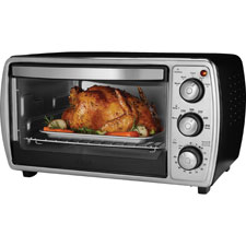 Oster 6-slice Convection Countertop Oven
