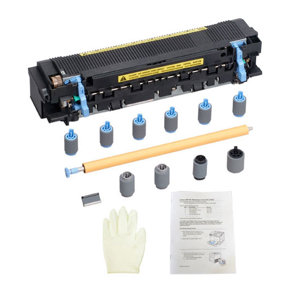 HP 43307000 OEM Maintenance Kit